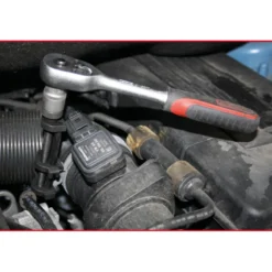 Tendeurs pour colliers auto-serrants KS TOOLS