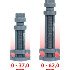 Tendeurs pour colliers auto-serrants KS TOOLS