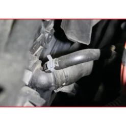 Tendeurs pour colliers auto-serrants KS TOOLS