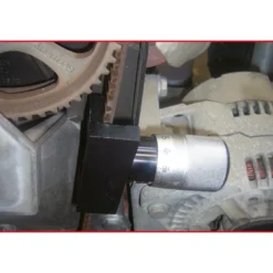Tensiomètre de courroie KS TOOLS 150.3015