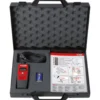 Tensiomètre de courroie électronique KS TOOLS 150.3165