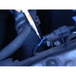 Testeur Circuit Indicateur Lumineux 6 À 24 V Dc King Tony - 9DC22