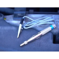 Testeur Circuit Indicateur Lumineux 6 À 24 V Dc King Tony - 9DC22