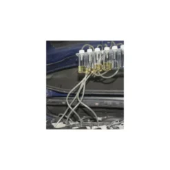 Testeur Common-Rail 41pcs BRILLIANT TOOLS - BT581530