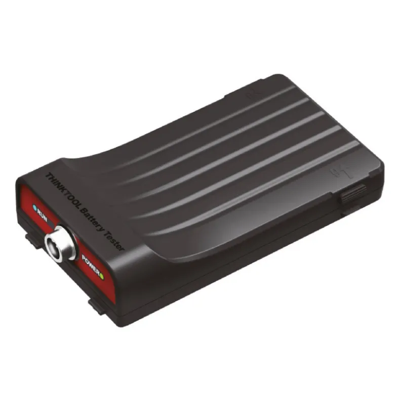 Testeur de batterie CLAS AD000TKBT1
