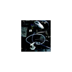 Testeur De Charge Batterie 6-12V Et Alternateurs 12-24V SAM Outillage - 913-40