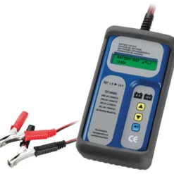 Testeur De Charge Batterie 6-12V Et Alternateurs 12-24V SAM Outillage - 913-40