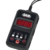 Testeur De Charge Pour Batterie Et Alternateur 12V SAM Outillage - 913-50