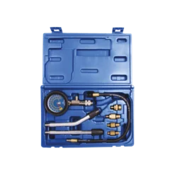 Testeur De Compression Moteur Essence King Tony - 9DP1301