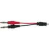 Testeur de polarité à LEDs KS TOOLS 150.1672