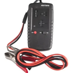 Testeur de relais 12v CLAS AC 5111