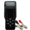 Testeur de système de batterie avec imprimante intégrée KRAFTWERK 31140-T13