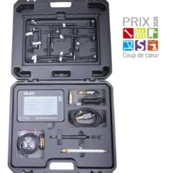 Testeur multi-pressions digital CLAS AC 0800