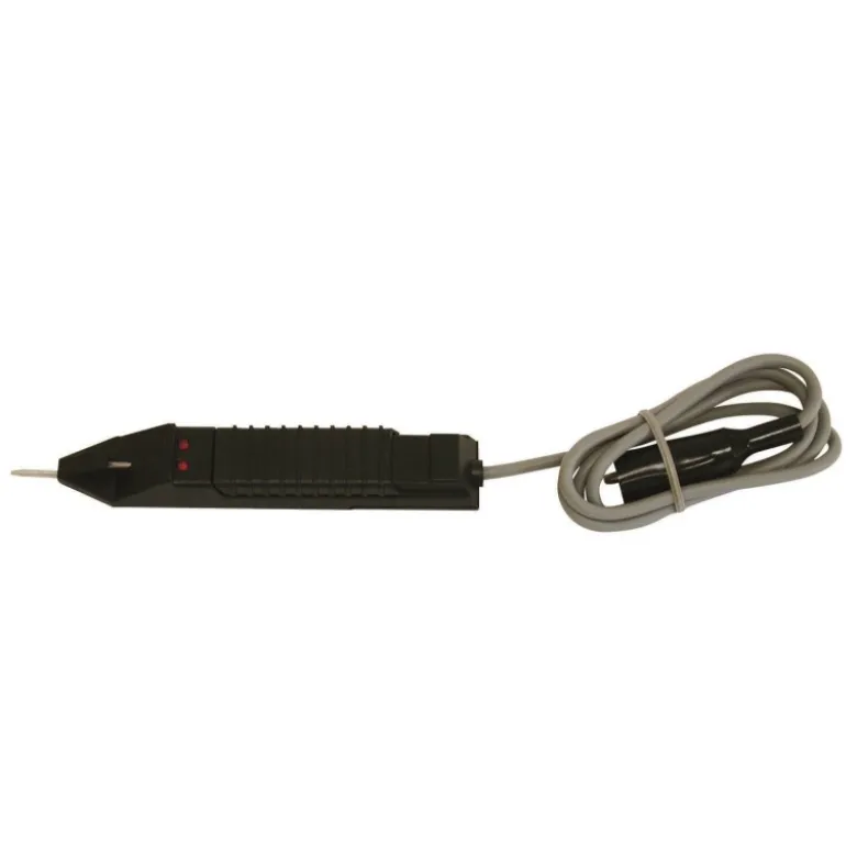 Testeur polarite/continuite 3-48v CLAS OE 0065BL