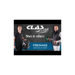 Testeur stylo liquide de freins CLAS AC 5004
