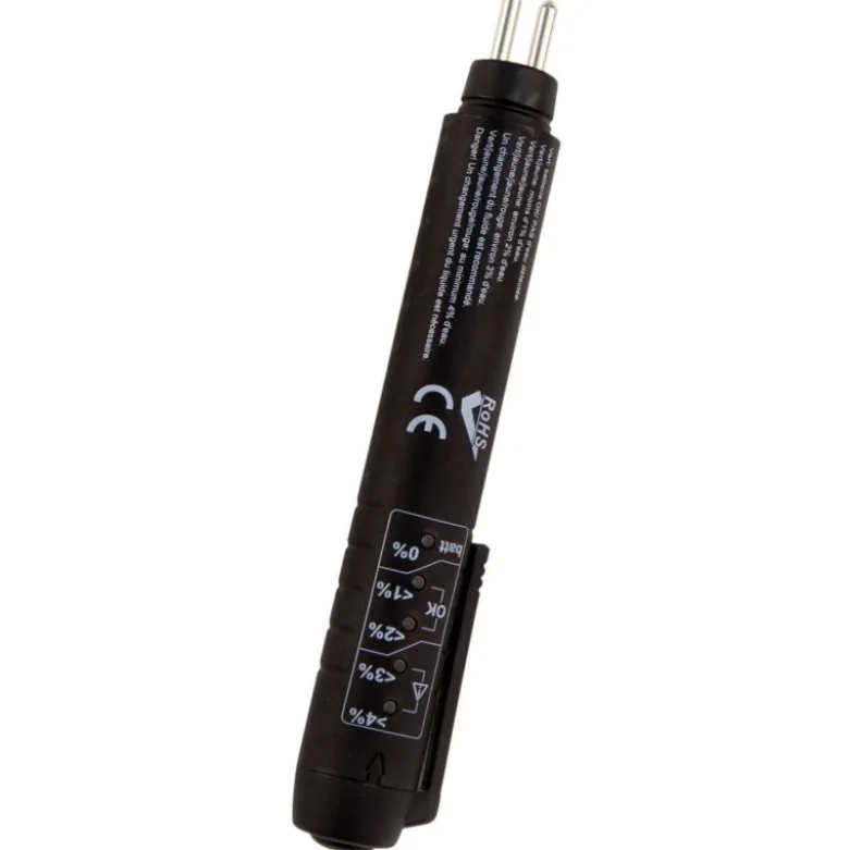 Testeur stylo liquide de freins CLAS AC 5004