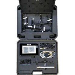 Testeur Universel De Pression Pilote Par Tablette SAM Outillage - C-375-DC