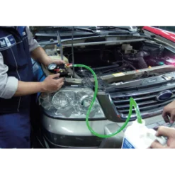 Testeur Universel De Pression De Circuit De Refroidissement King Tony - 9AM012