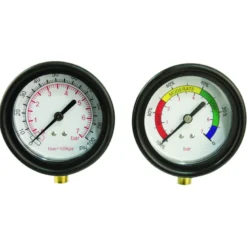 Testeur universel etancheite cylindres CLAS AC 0118