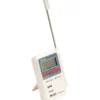 Thermometre Digital Pour Verification Climatisation Auto SAM Outillage - FL-60