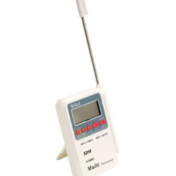 Thermometre Digital Pour Verification Climatisation Auto SAM Outillage - FL-60