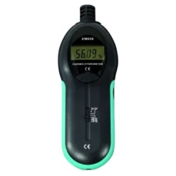 Thermometre/hygrometre portatif CLAS AC 4221