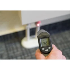 Thermomètre laser - 50° à + 500°C BRILLIANT TOOLS - BT521030