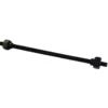 Tige filetee m14x1.5 l.350mm+ecrou CLAS SA 9291