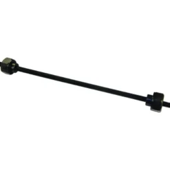 Tige filetee m10x1.5 l.350mm+ecrou CLAS SA 9289