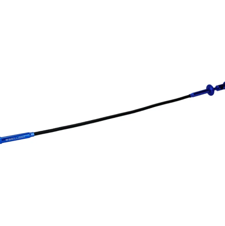Tige flexible à griffes et LED L620mm BRILLIANT TOOLS - BT115908