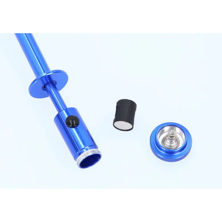 Tige flexible à griffes et LED L620mm BRILLIANT TOOLS - BT115908