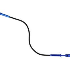 Tige flexible à griffes et LED L620mm BRILLIANT TOOLS - BT115908