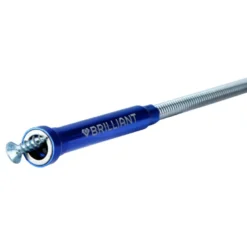 Tige flexible à griffes et LED L620mm BRILLIANT TOOLS - BT115908