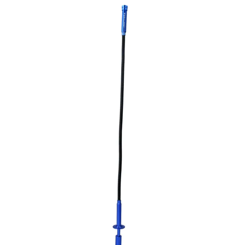 Tige flexible à griffes et LED L620mm BRILLIANT TOOLS - BT115908