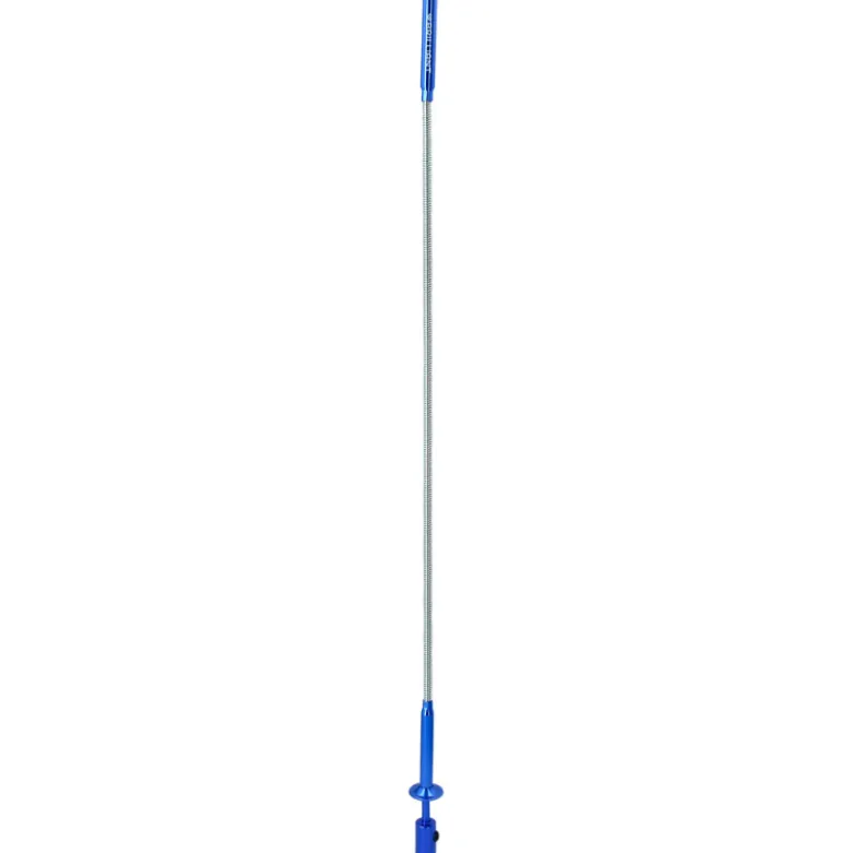 Tige semi-rigide à griffes et LED L620mm BRILLIANT TOOLS - BT115907