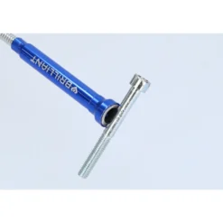 Tige semi-rigide à griffes et LED L620mm BRILLIANT TOOLS - BT115907