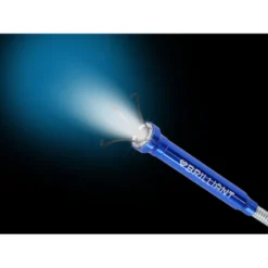 Tige semi-rigide à griffes et LED L620mm BRILLIANT TOOLS - BT115907