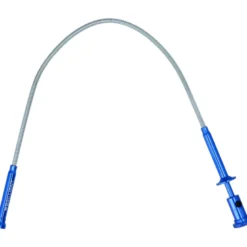 Tige semi-rigide à griffes et LED L620mm BRILLIANT TOOLS - BT115907