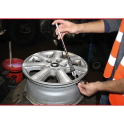 Tire - valves acier KS TOOLS 150.2032