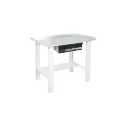 Tiroir simple 140 mm pour table de soudage, établi - KRAFTWERK 137.000.002
