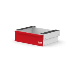 Tiroir Sous Etabli Hauteur 150 Mm SAM Outillage - ETAB-TSE150