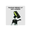 Télémètre laser FLASH 50 - METRICA 61150