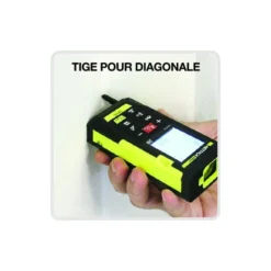Télémètre laser FLASH 50 - METRICA 61150
