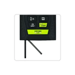 Télémètre laser FLASH 50 - METRICA 61150