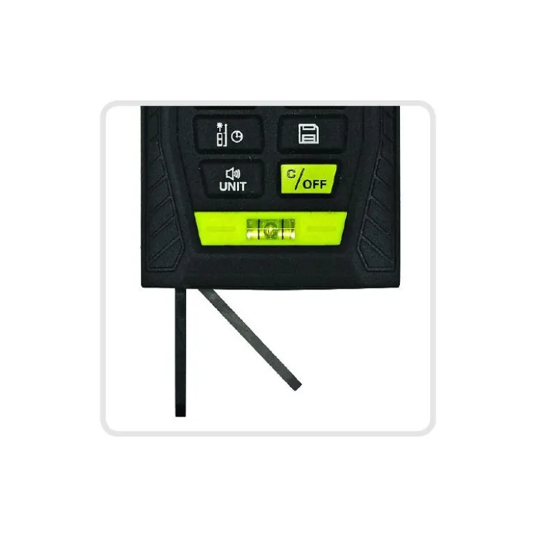 Télémètre laser FLASH 50 - METRICA 61150