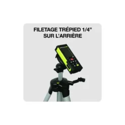 Télémètre laser FLASH100 - METRICA 61186