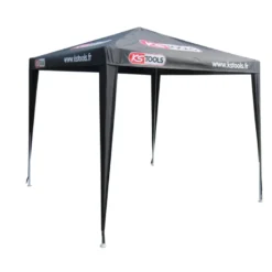 Tonnelle 2.5x2.5m KS TOOLS - 10067