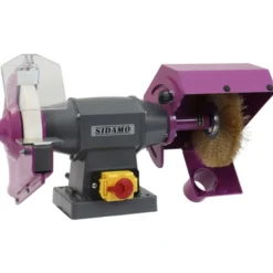 Touret Meule - Brosse PRO 200 TB SIDAMO - 20113130