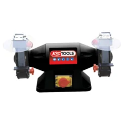 Touret à meuler 520 W KS TOOLS 500.8458
