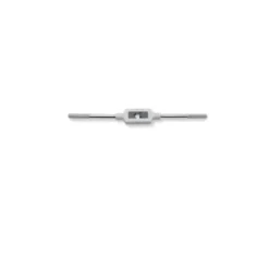 Tourne à gauche ajustable M6-M20 375 mm KRAFTWERK 4900-51A620